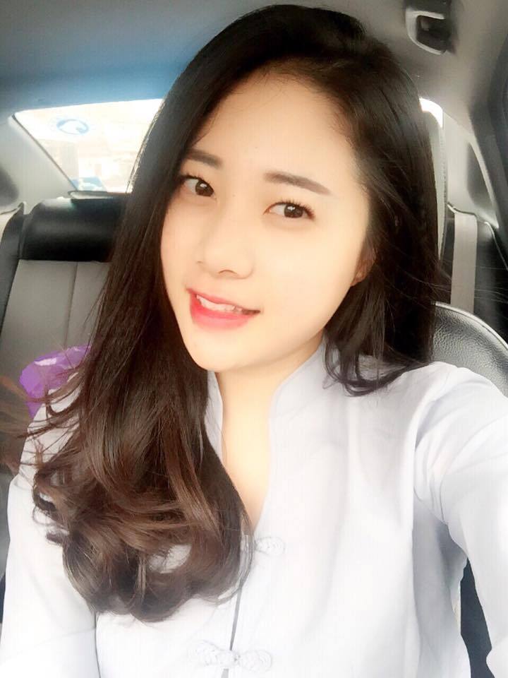 温柔善良的嫂子